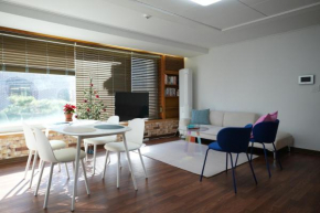 Stay Vibe Healing House